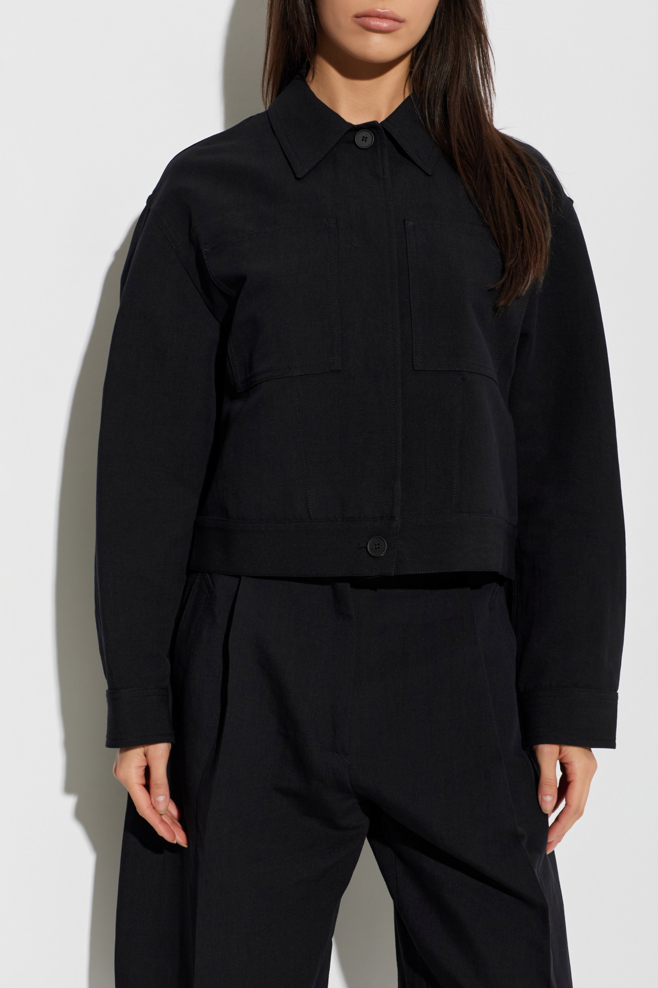 Studio Nicholson 'Calder' jacket | Women's | Vitkac